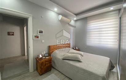 ANTALYA MANAVGAT AŞAĞIHİSAR MAHALLESİNDE SATILIK DAİRE