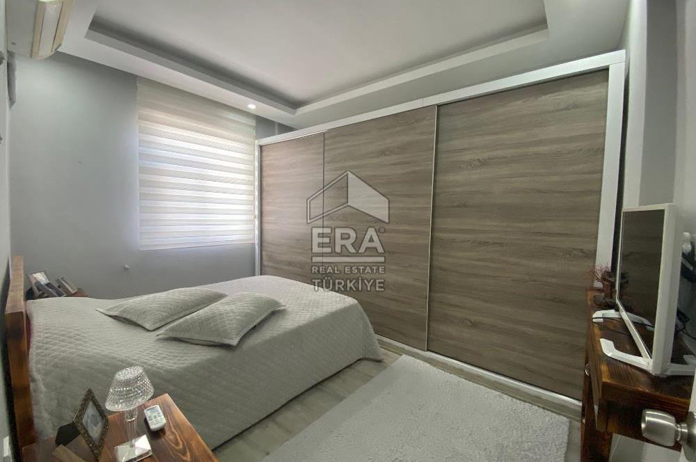 ANTALYA MANAVGAT AŞAĞIHİSAR MAHALLESİNDE SATILIK DAİRE