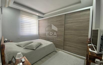 ANTALYA MANAVGAT AŞAĞIHİSAR MAHALLESİNDE SATILIK DAİRE