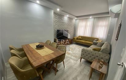 ANTALYA MANAVGAT AŞAĞIHİSAR MAHALLESİNDE SATILIK DAİRE