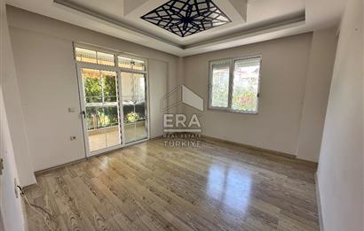 MANAVGAT SARILAR ÇAMLIK 2+1 YÜKSEK GİRİŞ KİRALIK DAİRE