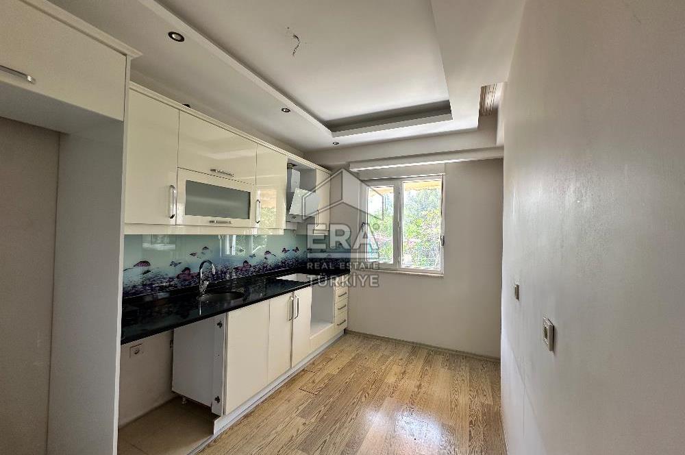 MANAVGAT SARILAR ÇAMLIK 2+1 YÜKSEK GİRİŞ KİRALIK DAİRE