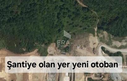 ŞİLE KABAKOZ'DA DOĞAYLA İÇ İÇE YATIRIM FIRSATI !!!