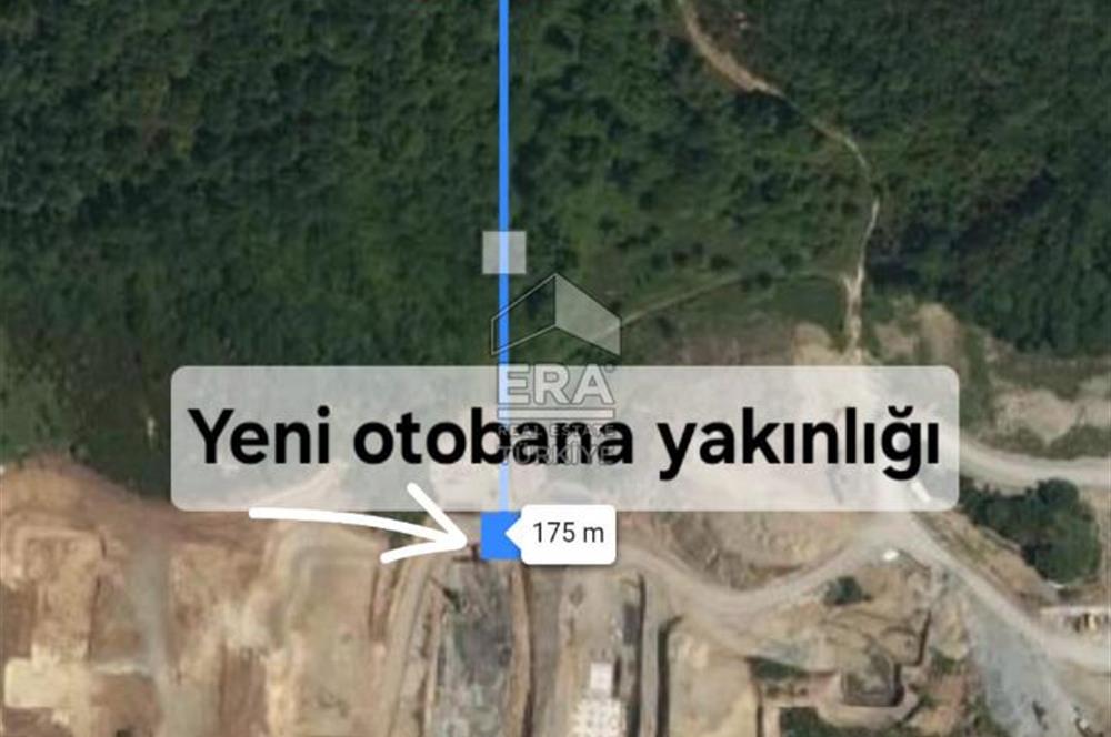 ŞİLE KABAKOZ'DA DOĞAYLA İÇ İÇE YATIRIM FIRSATI !!!