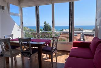 ANTALYA MANAVGAT ILICA KUMKÖY DENİZE SIFIR SATILIK TRİPLEKS
