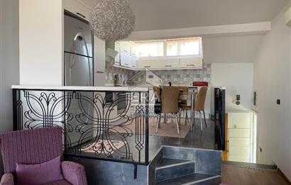ANTALYA MANAVGAT ILICA KUMKÖY DENİZE SIFIR SATILIK TRİPLEKS