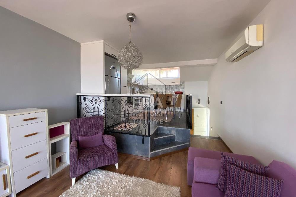 ANTALYA MANAVGAT ILICA KUMKÖY DENİZE SIFIR SATILIK TRİPLEKS