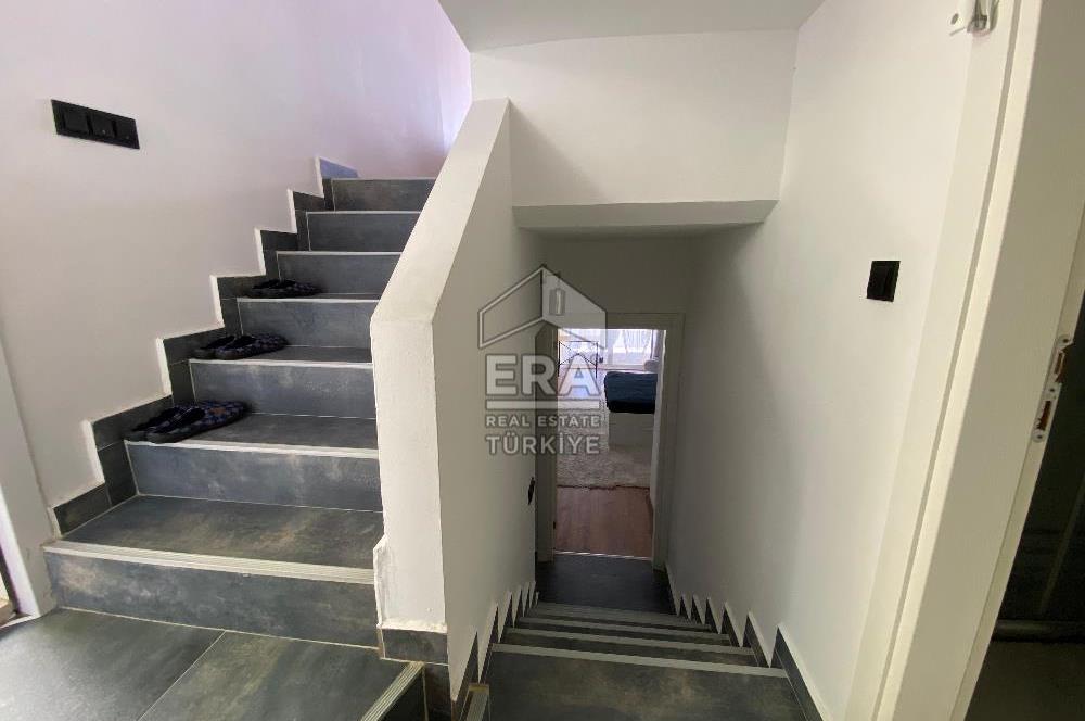 ANTALYA MANAVGAT ILICA KUMKÖY DENİZE SIFIR SATILIK TRİPLEKS