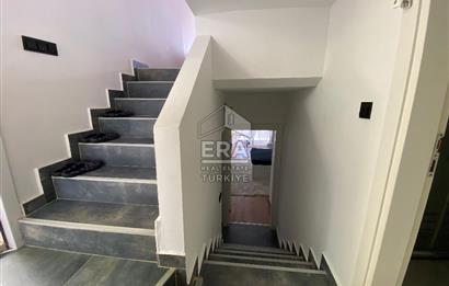 ANTALYA MANAVGAT ILICA KUMKÖY DENİZE SIFIR SATILIK TRİPLEKS