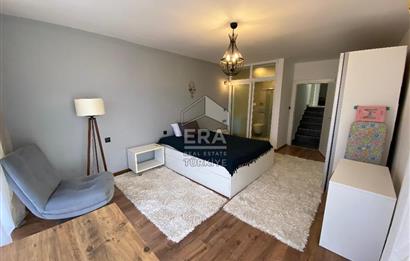 ANTALYA MANAVGAT ILICA KUMKÖY DENİZE SIFIR SATILIK TRİPLEKS