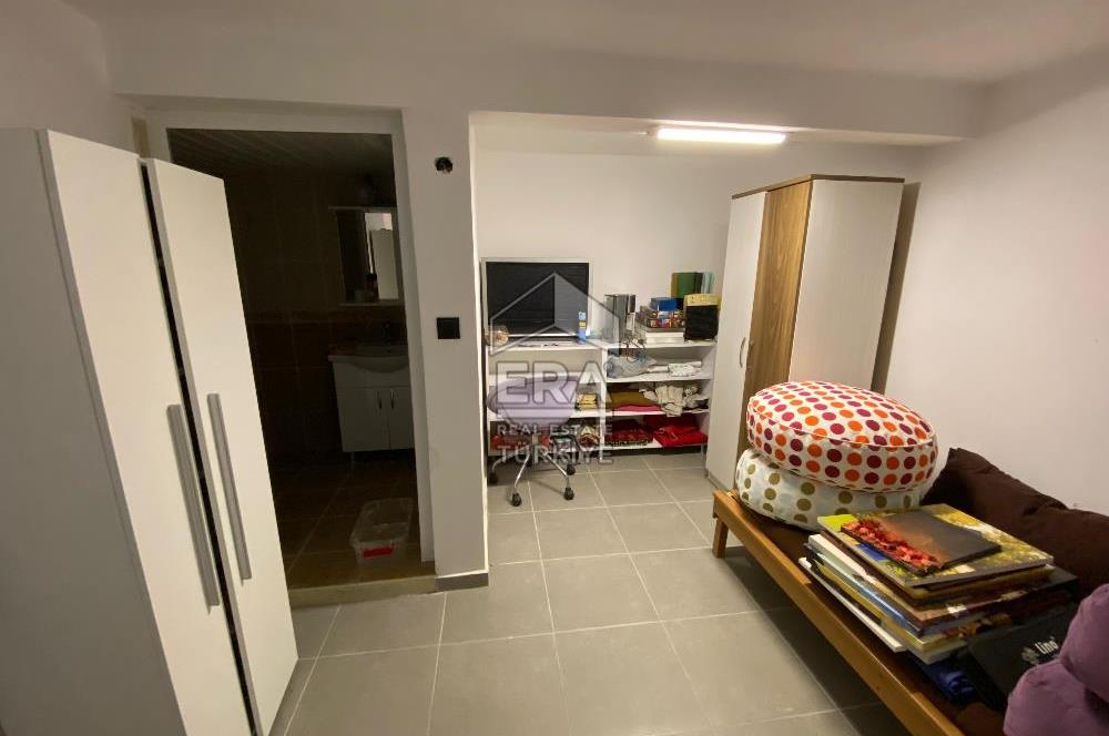 ANTALYA MANAVGAT ILICA KUMKÖY DENİZE SIFIR SATILIK TRİPLEKS