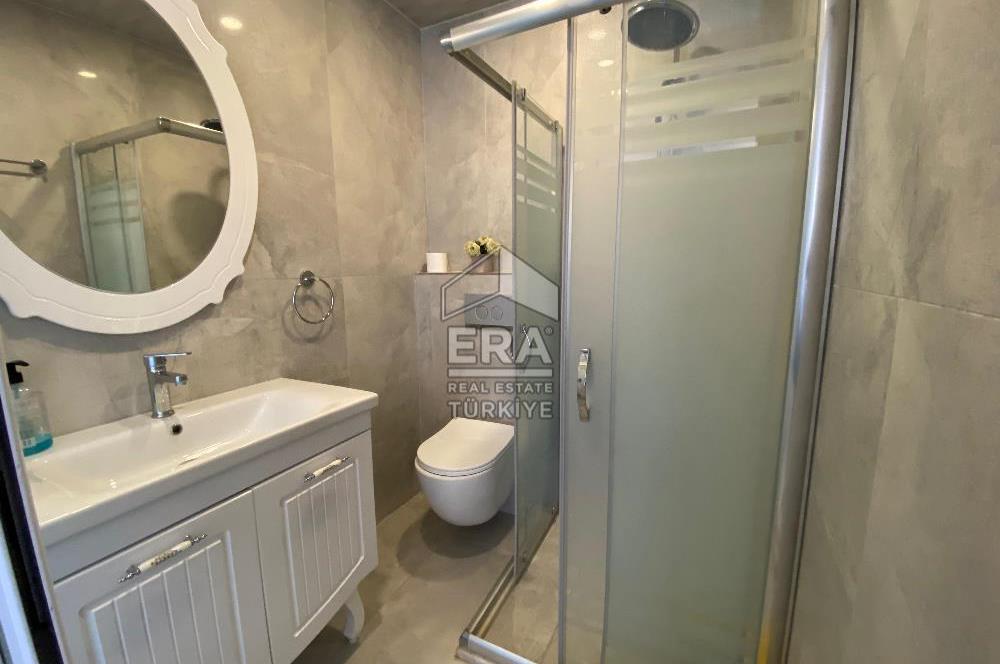 ANTALYA MANAVGAT ILICA KUMKÖY DENİZE SIFIR SATILIK TRİPLEKS