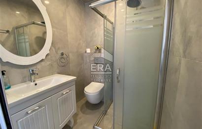 ANTALYA MANAVGAT ILICA KUMKÖY DENİZE SIFIR SATILIK TRİPLEKS