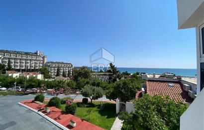 ANTALYA MANAVGAT ILICA KUMKÖY DENİZE SIFIR SATILIK TRİPLEKS