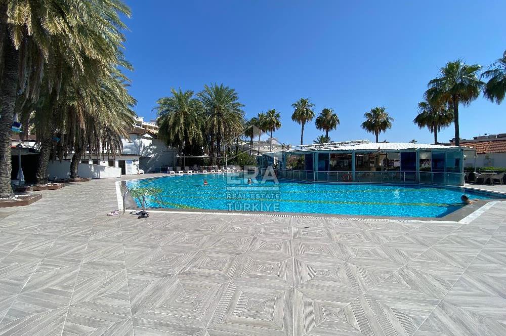 ANTALYA MANAVGAT ILICA KUMKÖY DENİZE SIFIR SATILIK TRİPLEKS