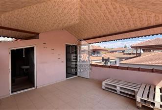 Ilıca Mahallesinde Site İçerisinde 3+1 Triplex Villa