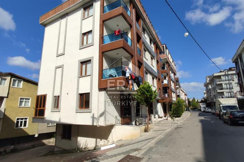 YENİDOĞAN MERKEZ MAHALLESİNDE KİRALIK 3+1 TERS DUBLEKS