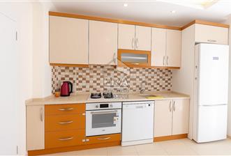 MANAVGAT ILICA DA SATILIK 2+1 ARA KAT DAİRE