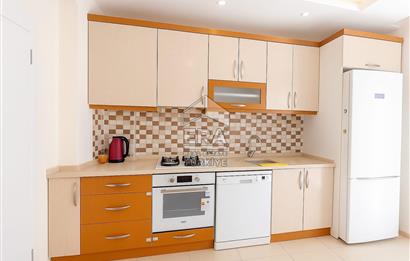 MANAVGAT ILICA DA SATILIK 2+1 ARA KAT DAİRE