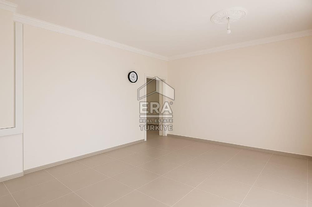 MANAVGAT ILICA DA SATILIK 2+1 ARA KAT DAİRE