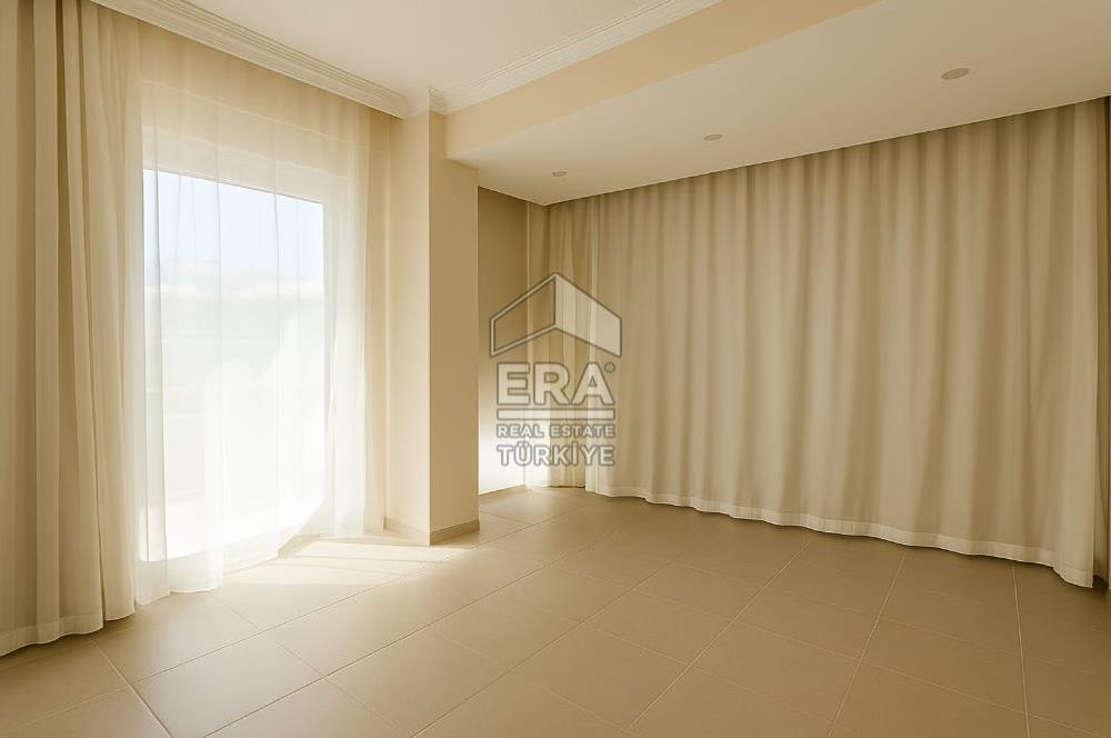 MANAVGAT ILICA DA SATILIK 2+1 ARA KAT DAİRE