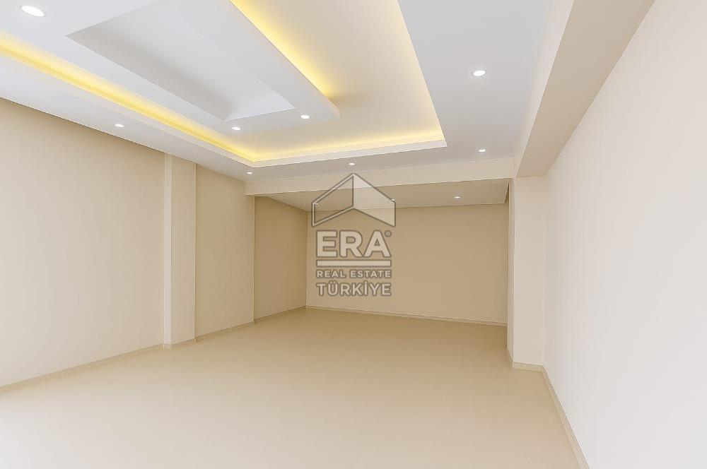MANAVGAT ILICA DA SATILIK 2+1 ARA KAT DAİRE