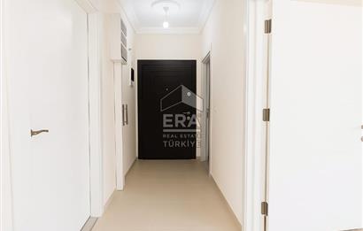 MANAVGAT ILICA DA SATILIK 2+1 ARA KAT DAİRE