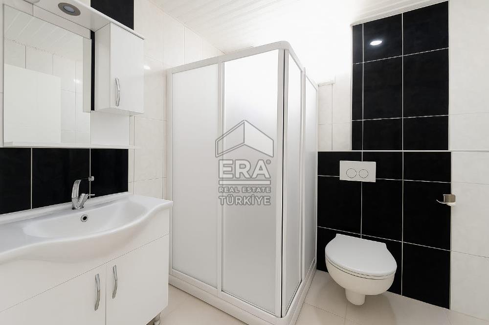 MANAVGAT ILICA DA SATILIK 2+1 ARA KAT DAİRE