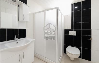 MANAVGAT ILICA DA SATILIK 2+1 ARA KAT DAİRE