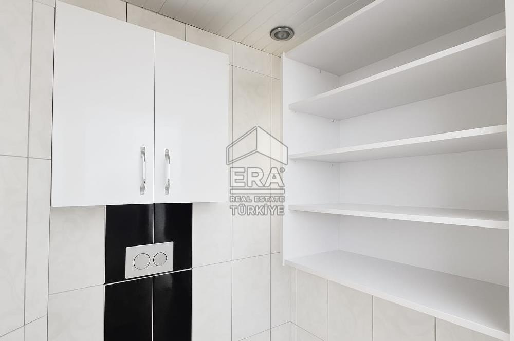 MANAVGAT ILICA DA SATILIK 2+1 ARA KAT DAİRE