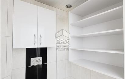 MANAVGAT ILICA DA SATILIK 2+1 ARA KAT DAİRE