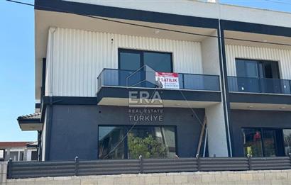ERA KARAT KARAPINAR MEVA KORU SİTESİNDE SIFIR 4+1 SATILIK VİLLA