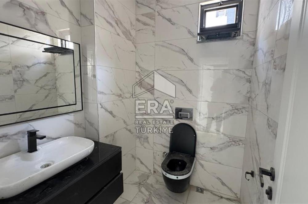 ERA KARAT KARAPINAR MEVA KORU SİTESİNDE SIFIR 4+1 SATILIK VİLLA