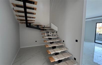ERA KARAT KARAPINAR MEVA KORU SİTESİNDE SIFIR 4+1 SATILIK VİLLA