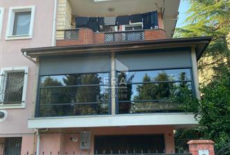 ERA KARAT BAHÇEKENT 1 SİTESİ 5+1 SATILIK VİLLA