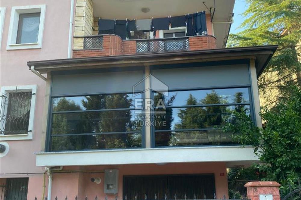 ERA KARAT BAHÇEKENT 1 SİTESİ 5+1 SATILIK VİLLA