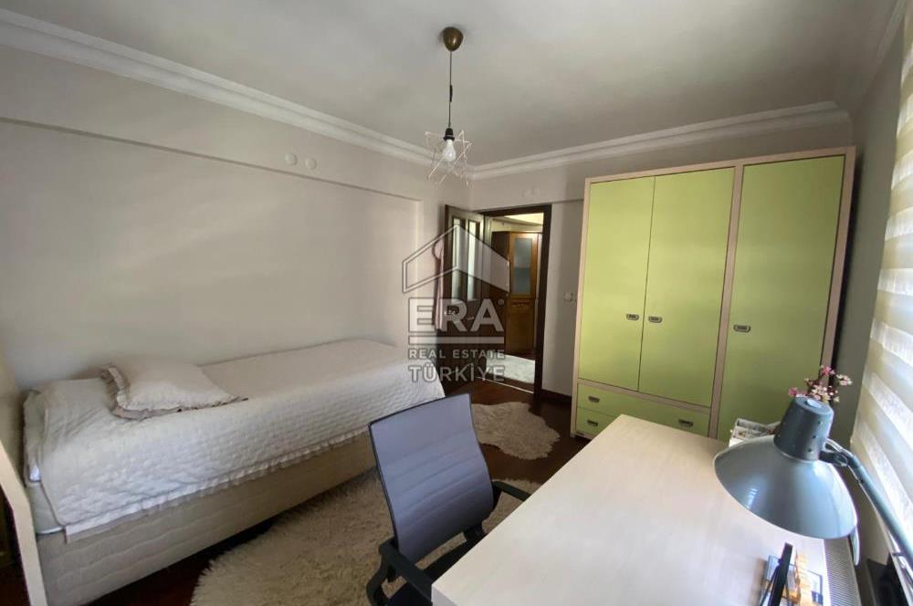 ERA KARAT BAHÇEKENT 1 SİTESİ 5+1 SATILIK VİLLA