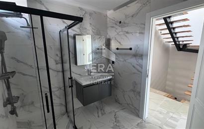 ERA KARAT KARAPINAR MEVA KORU SİTESİNDE SIFIR 4+1 SATILIK VİLLA