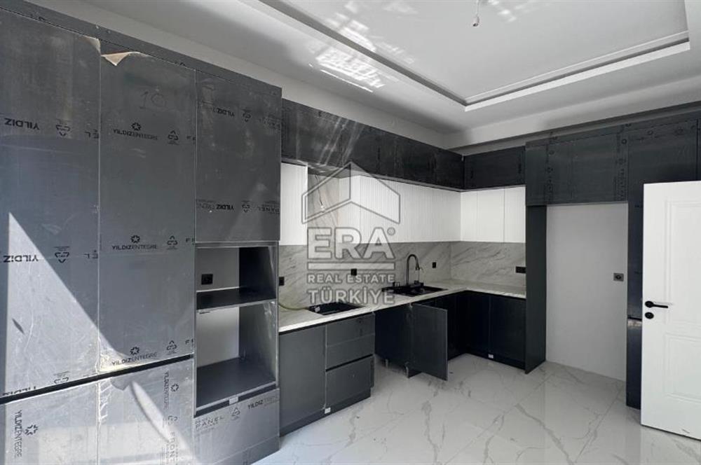 ERA KARAT KARAPINAR MEVA KORU SİTESİNDE SIFIR 4+1 SATILIK VİLLA