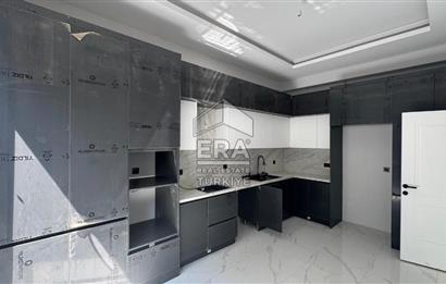 ERA KARAT KARAPINAR MEVA KORU SİTESİNDE SIFIR 4+1 SATILIK VİLLA