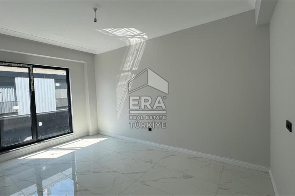 ERA KARAT KARAPINAR MEVA KORU SİTESİNDE SIFIR 4+1 SATILIK VİLLA