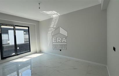 ERA KARAT KARAPINAR MEVA KORU SİTESİNDE SIFIR 4+1 SATILIK VİLLA