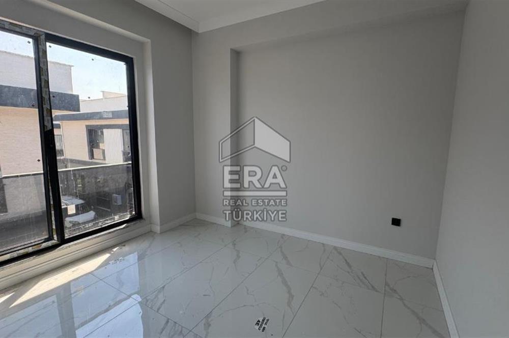 ERA KARAT KARAPINAR MEVA KORU SİTESİNDE SIFIR 4+1 SATILIK VİLLA
