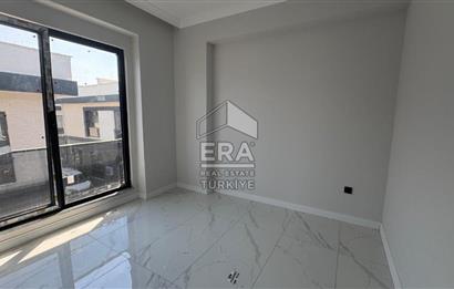 ERA KARAT KARAPINAR MEVA KORU SİTESİNDE SIFIR 4+1 SATILIK VİLLA