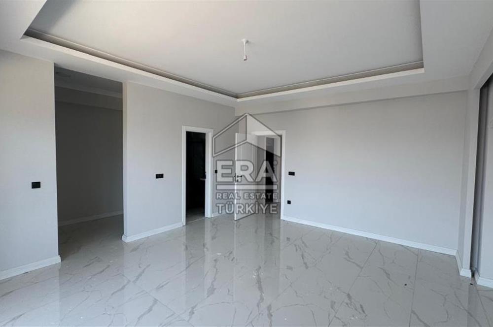 ERA KARAT KARAPINAR MEVA KORU SİTESİNDE SIFIR 4+1 SATILIK VİLLA