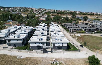 ERA KARAT KARAPINAR MEVA KORU SİTESİNDE SIFIR 4+1 SATILIK VİLLA