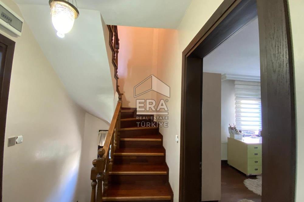 ERA KARAT BAHÇEKENT 1 SİTESİ 5+1 SATILIK VİLLA