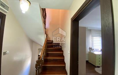 ERA KARAT BAHÇEKENT 1 SİTESİ 5+1 SATILIK VİLLA