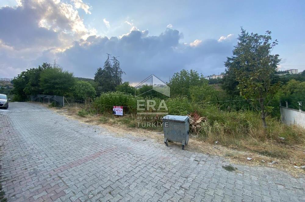 ERA KARAT SERDİVAN BEŞKÖPRÜDE 504M2 YOLA CEPHELİ SATILIK ARSA