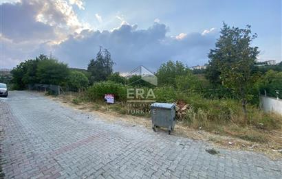 ERA KARAT SERDİVAN BEŞKÖPRÜDE 504M2 YOLA CEPHELİ SATILIK ARSA